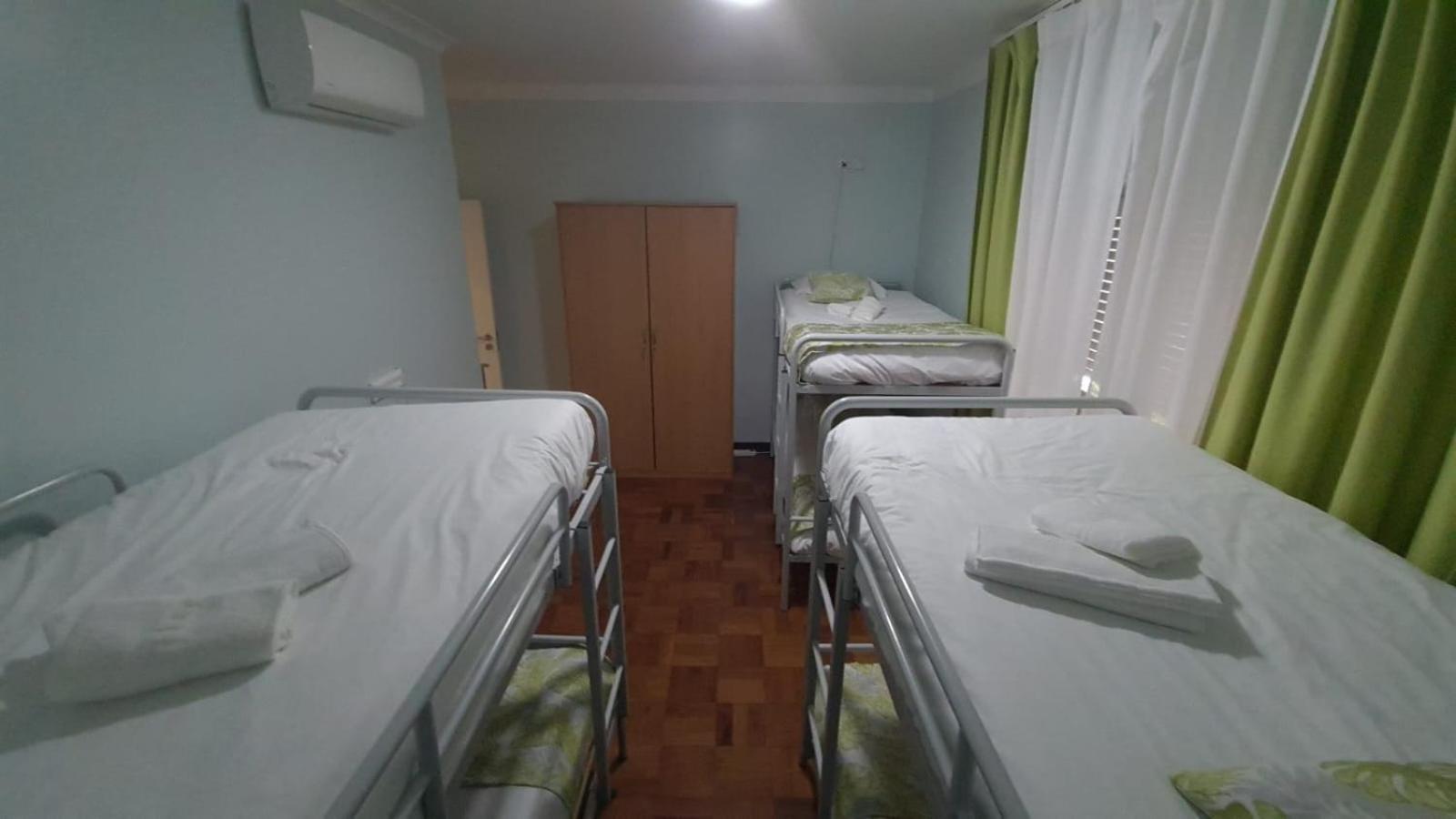 Hostel Jardins De Sao Luis Setúbal Kültér fotó