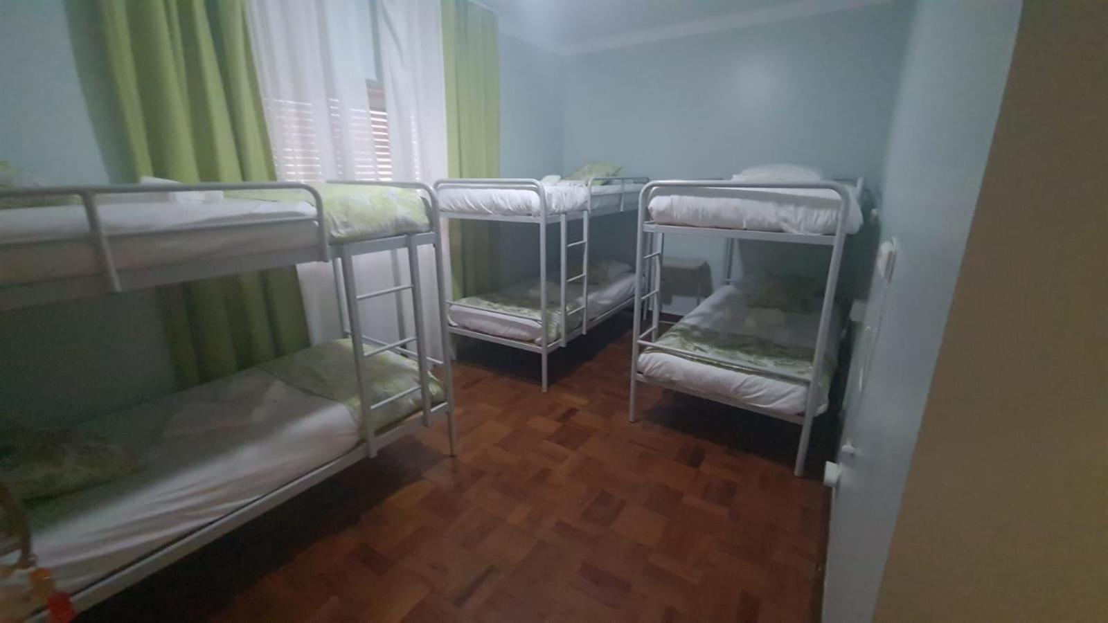 Hostel Jardins De Sao Luis Setúbal Kültér fotó
