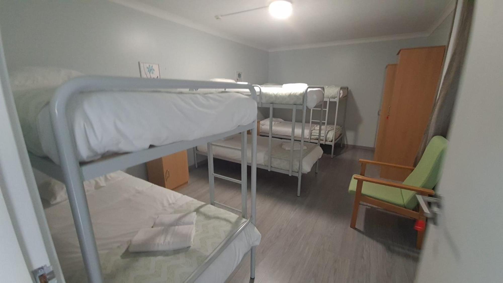 Hostel Jardins De Sao Luis Setúbal Kültér fotó