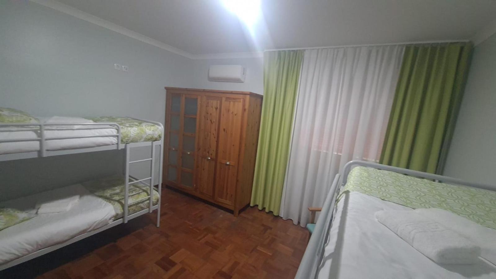 Hostel Jardins De Sao Luis Setúbal Kültér fotó