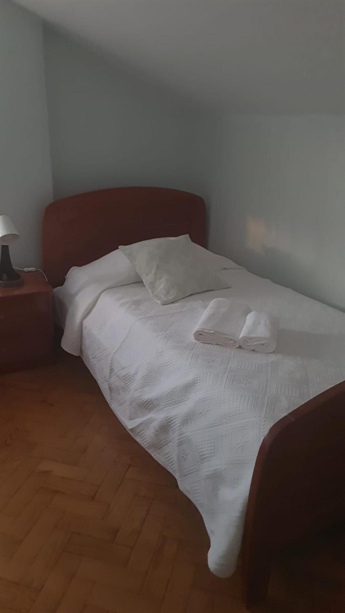 Hostel Jardins De Sao Luis Setúbal Kültér fotó