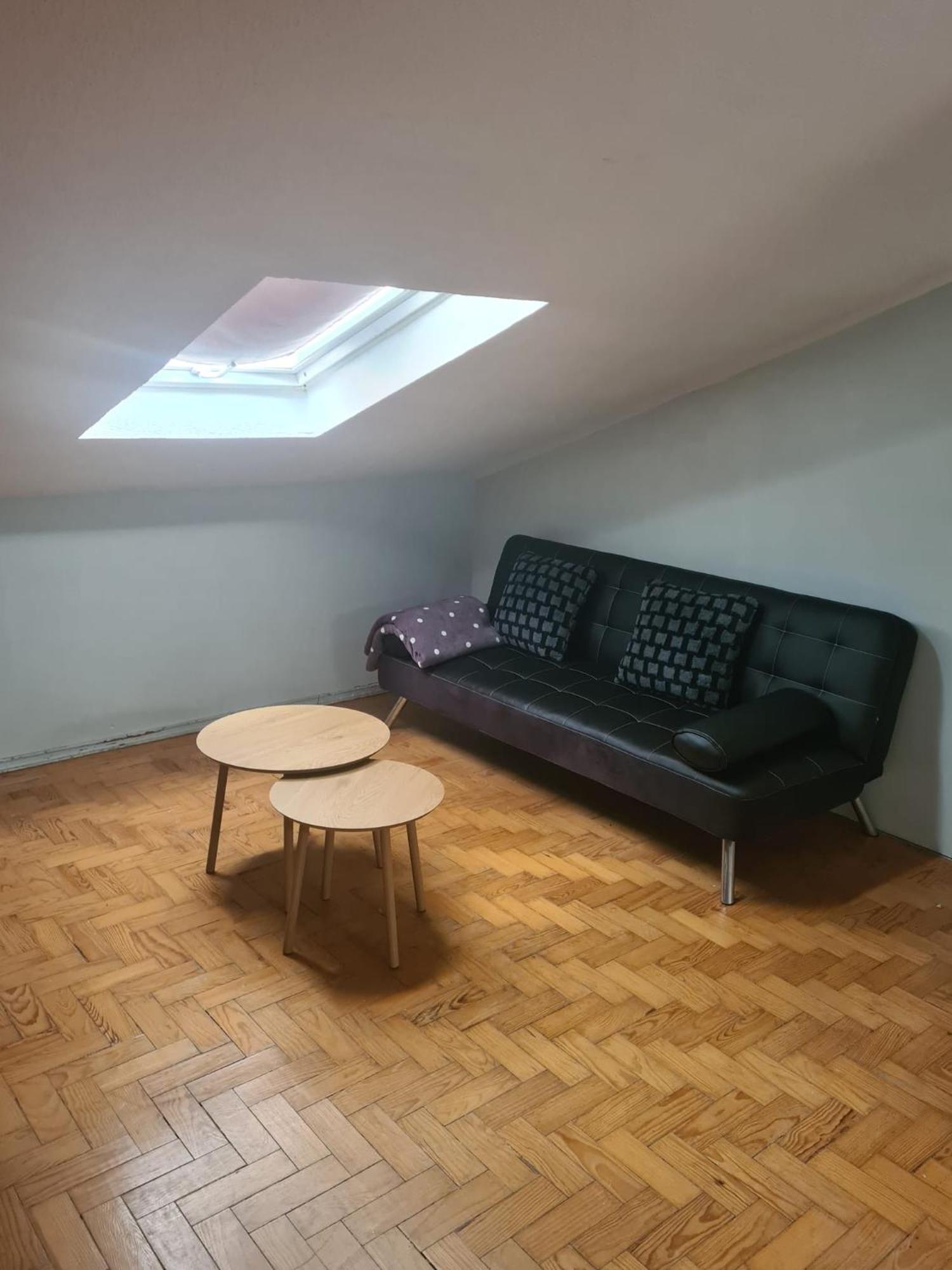 Hostel Jardins De Sao Luis Setúbal Kültér fotó