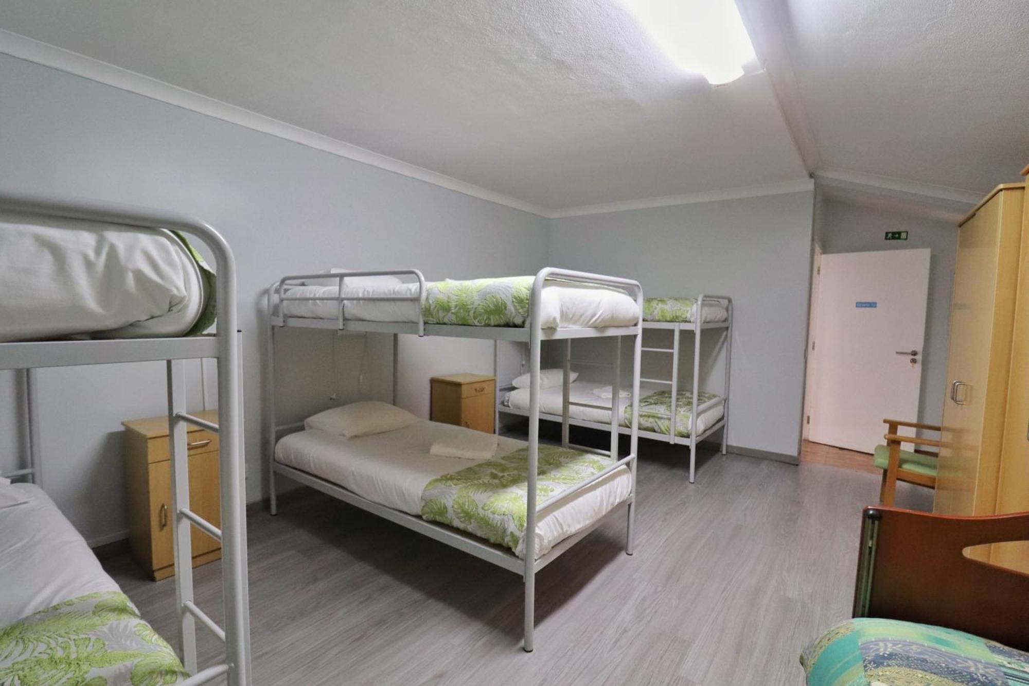 Hostel Jardins De Sao Luis Setúbal Kültér fotó
