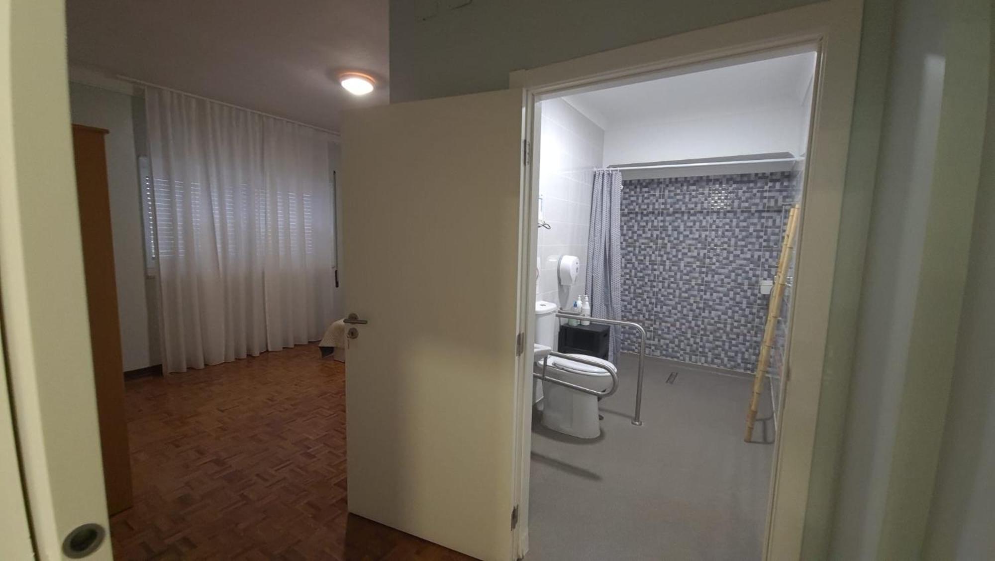 Hostel Jardins De Sao Luis Setúbal Kültér fotó