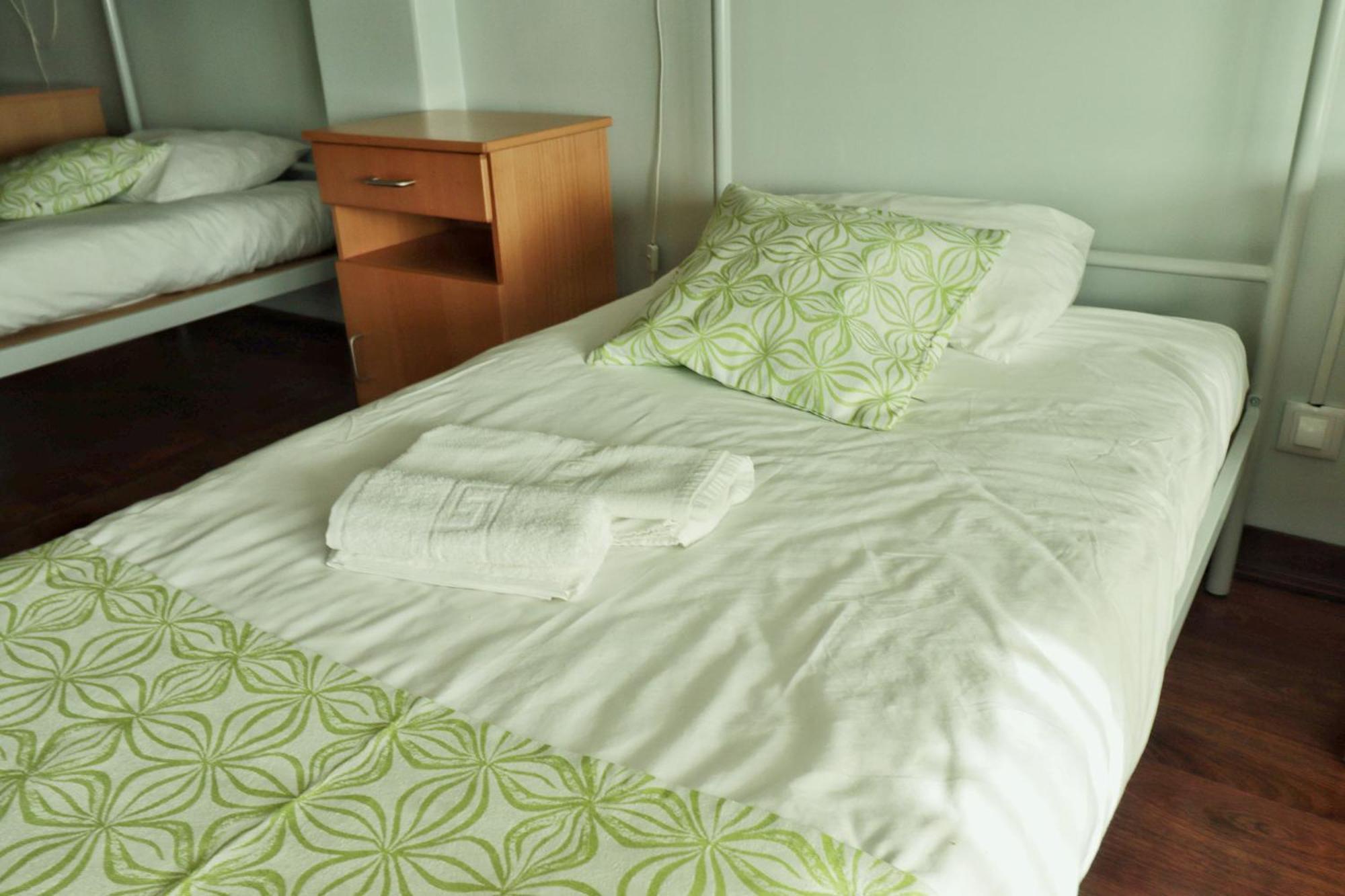Hostel Jardins De Sao Luis Setúbal Kültér fotó