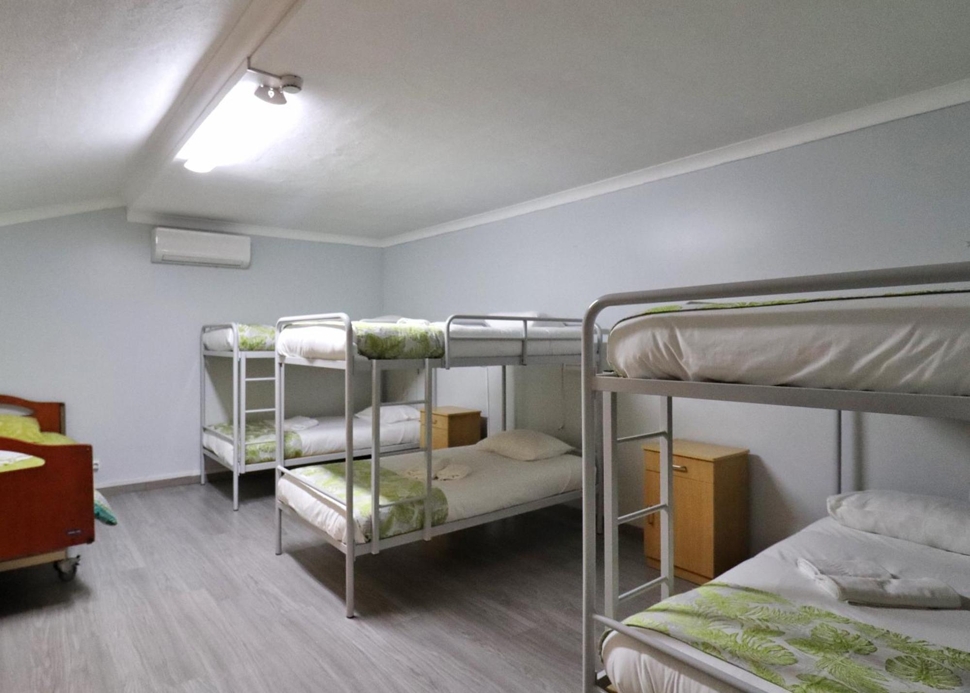 Hostel Jardins De Sao Luis Setúbal Kültér fotó