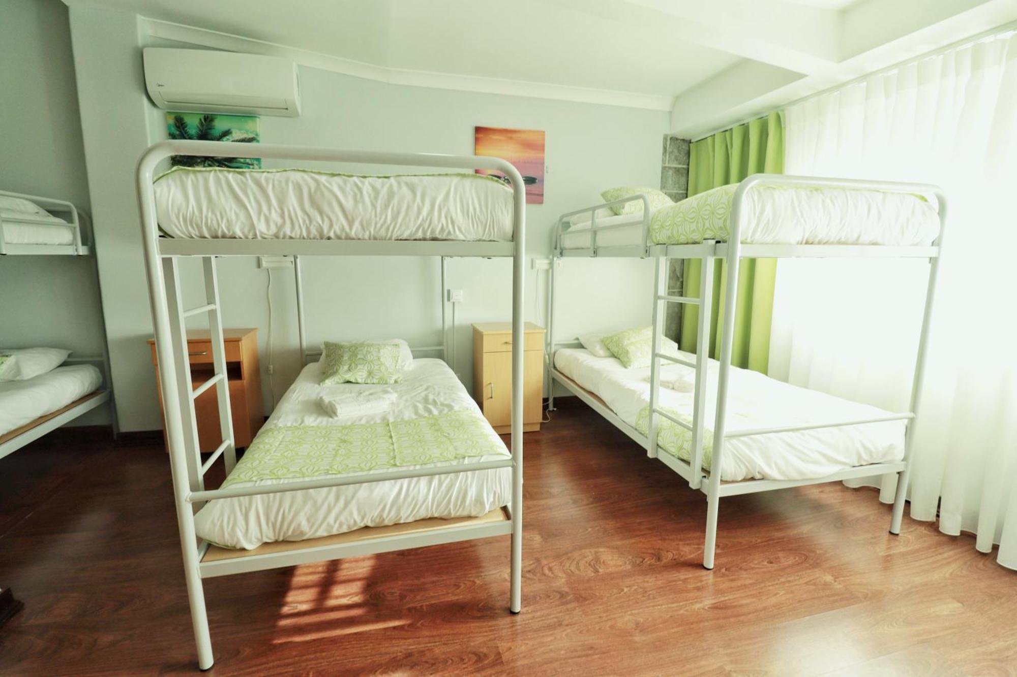 Hostel Jardins De Sao Luis Setúbal Kültér fotó