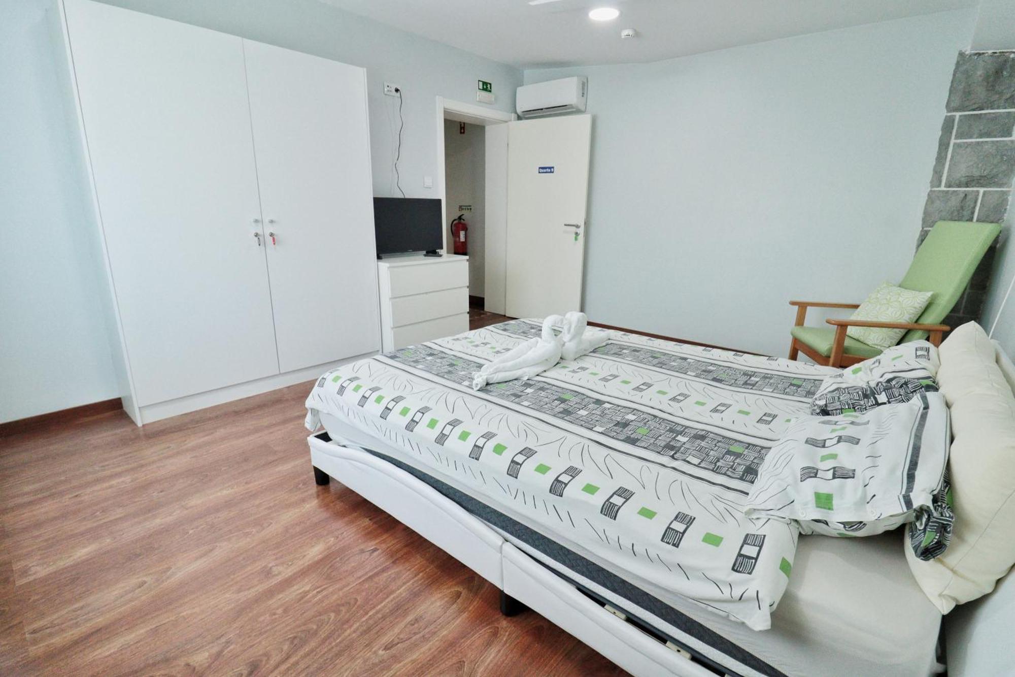 Hostel Jardins De Sao Luis Setúbal Kültér fotó