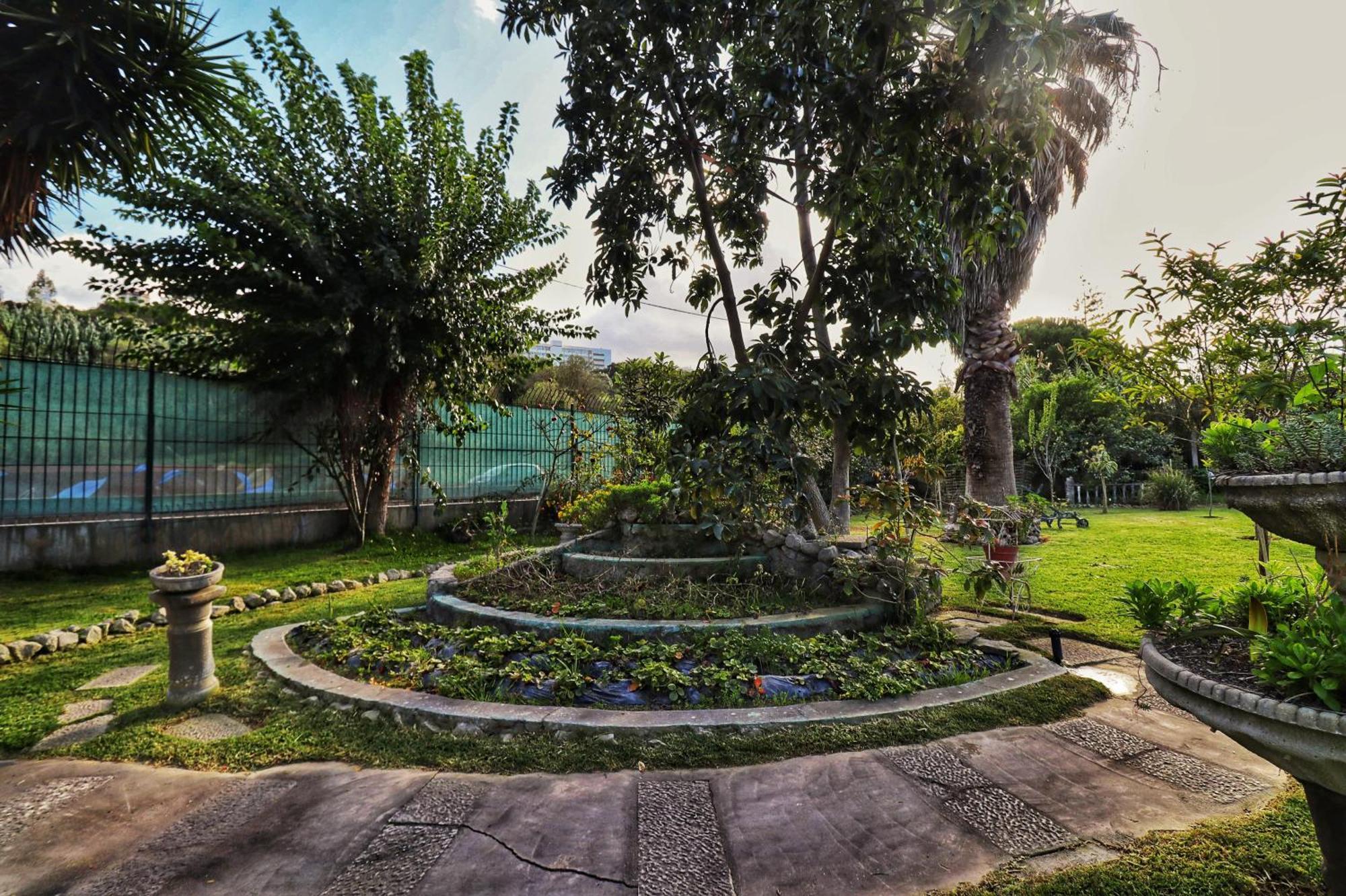 Hostel Jardins De Sao Luis Setúbal Kültér fotó