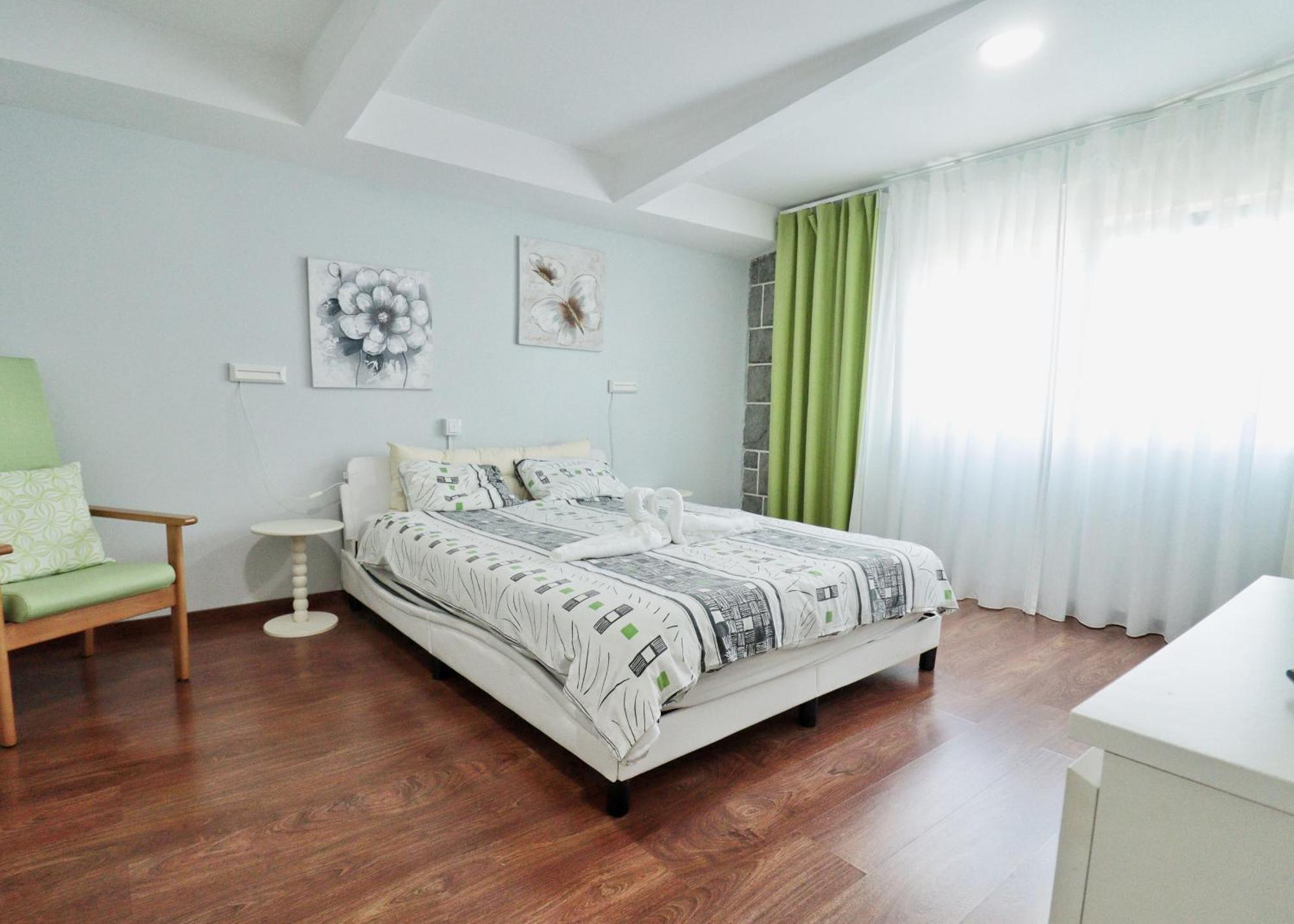 Hostel Jardins De Sao Luis Setúbal Kültér fotó
