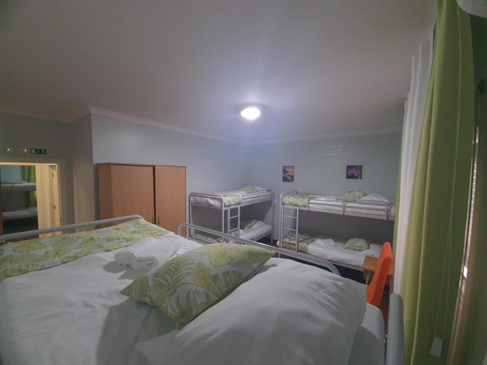 Hostel Jardins De Sao Luis Setúbal Kültér fotó