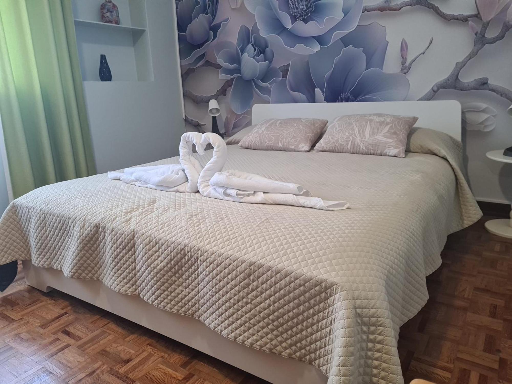 Hostel Jardins De Sao Luis Setúbal Kültér fotó